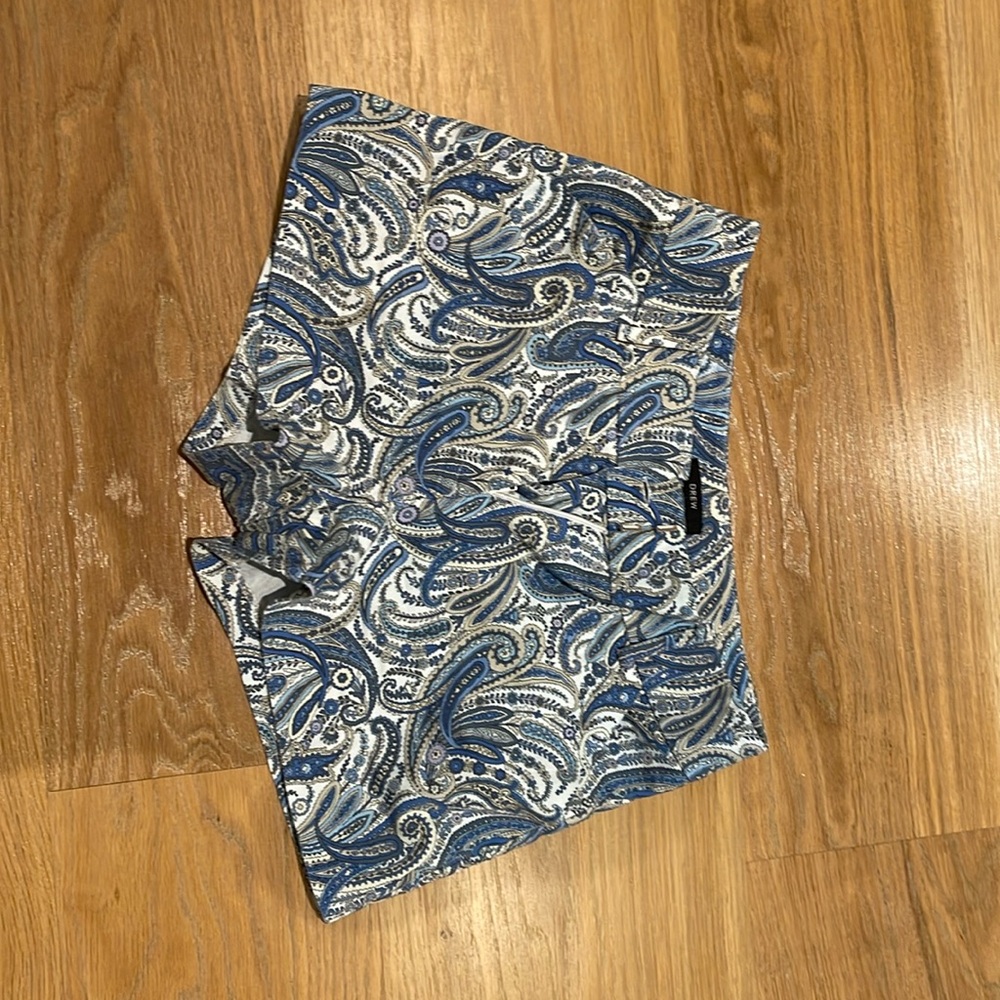 Drew Shorts